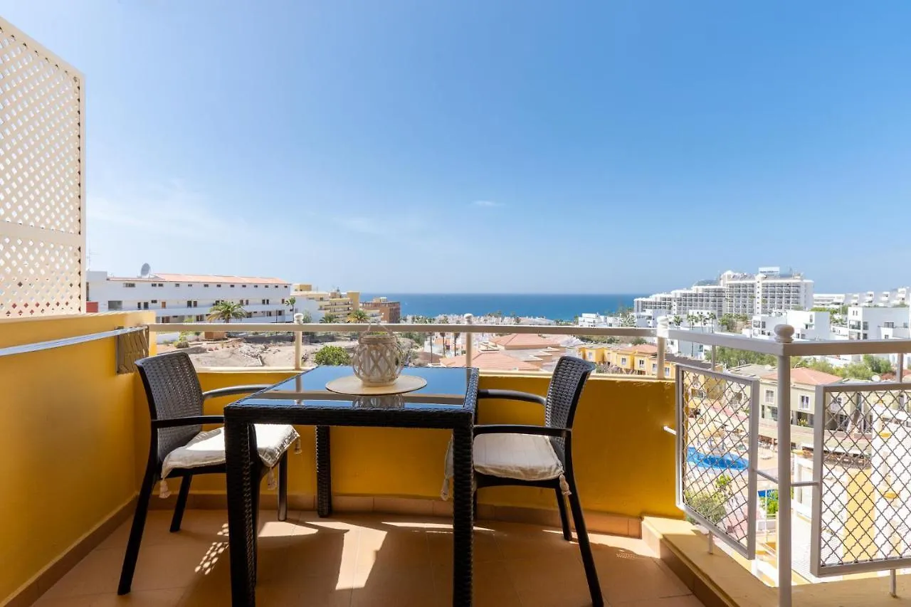 Shine Wave Orlando Apartment Costa Adeje (Tenerife)