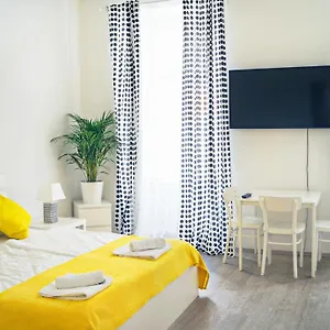 Cosy 1br - Perfect For Long Apartment Vienna