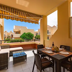 Apartment In Yucca Park, Costa Adeje (Tenerife)