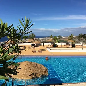 Apartment The Sunset Bay Costa Adeje - Luxury, Costa Adeje (Tenerife)