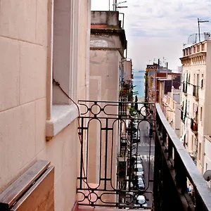 Barceloneta Beach Apartment Barcelona