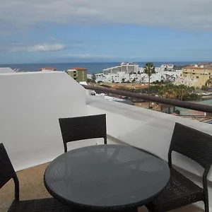 Apartment Costa Adeje - Siam Park Area, Costa Adeje (Tenerife)