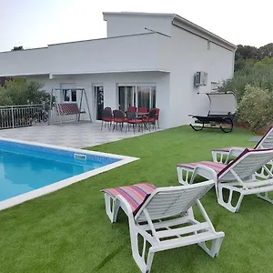 Vila Maslina Villa Kastela