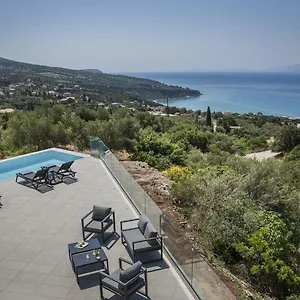 Sun N Sea Kefalonia Villa Livathos (Kefalonia)