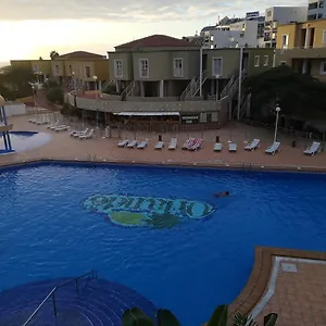 Orlando Playa Americas Apartment